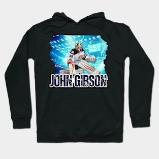 John Gibson Hoodie